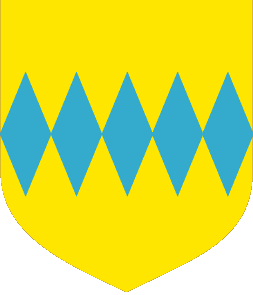 Pennington Coat of Arms