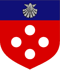 Willoughby Coat of Arms