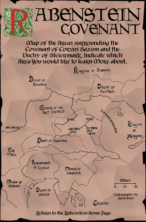 Area Map