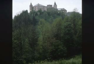 Straussburg Castle