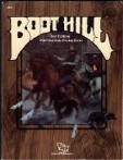 Boot Hill 3rd Edition