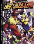 Mutants & Masterminds 2e Rulebook