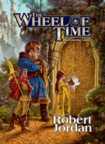 Wheel of Time Rulebook