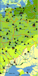 Russ Map